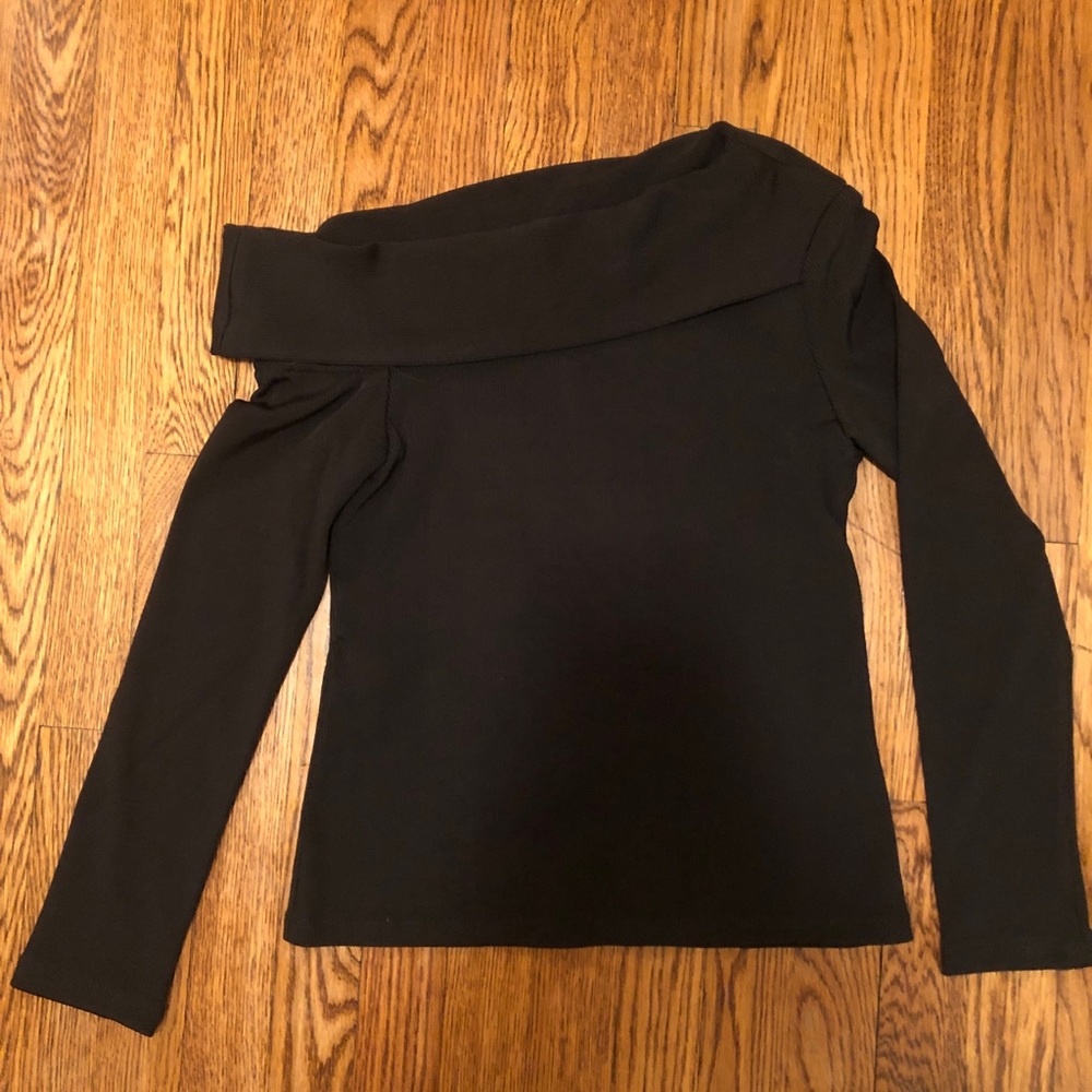 WORN ONCE- rag and bone long sleeve